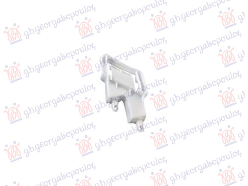 Mitsubishi outlander 2021- (gmw/dg/gnw) NOSAC FARA UNUTRASNJI DONJI PLASTICNI