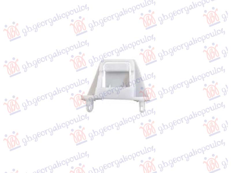 Mitsubishi outlander 2021- (gmw/dg/gnw) NOSAC FARA UNUTRASNJI GORNJI PLASTICNI