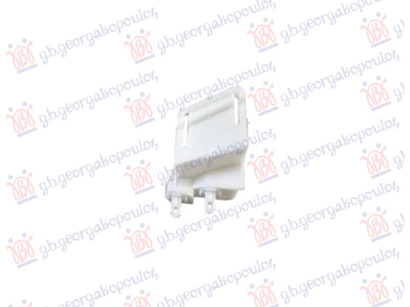 Mitsubishi outlander 2021- (gmw/dg/gnw) NOSAC FARA DONJI SPOLJASNJI