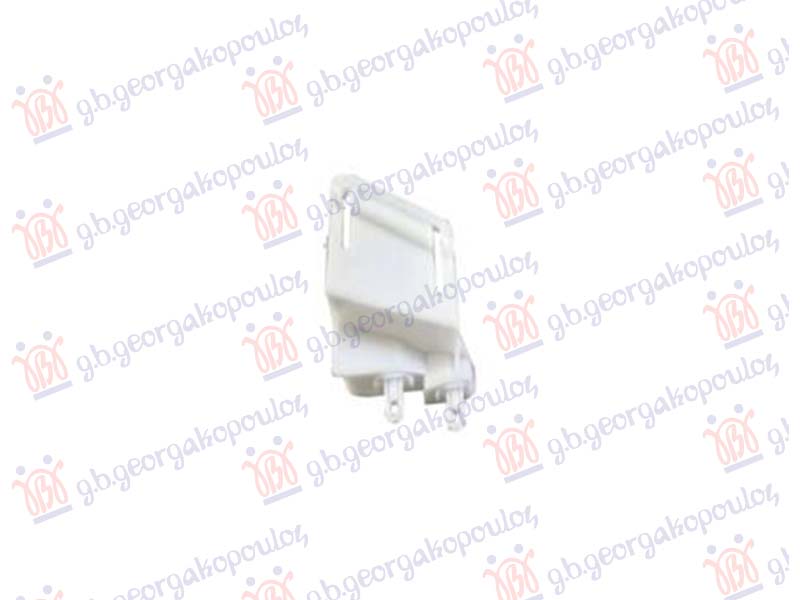 Mitsubishi outlander 2021- (gmw/dg/gnw) NOSAC FARA DONJI SPOLJASNJI