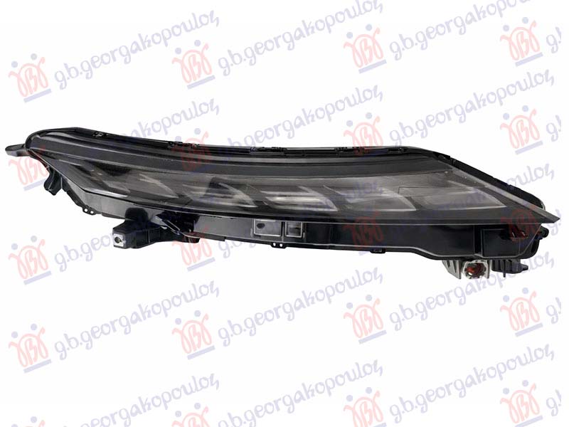 Mitsubishi outlander 2021- (gmw/dg/gnw) DNEVNO SVETLO LED
