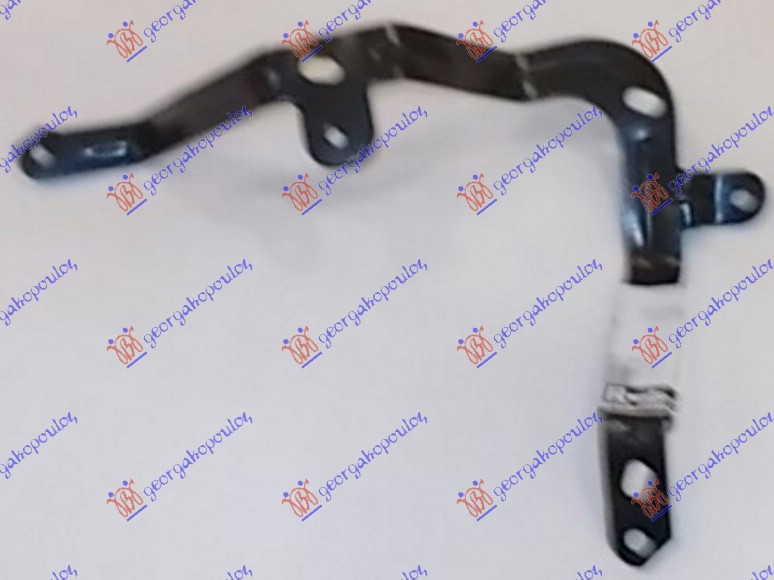 Mitsubishi asx 10-14 NOSAC MAGLENKE METALNI