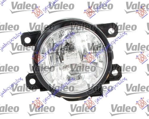 Mitsubishi asx 10-14 MAGLENKA SA DNEV. SVET (H8/P13W) (VALEO)