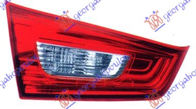 Mitsubishi asx 10-14 STOP LAMPA UNUTRASNJA (KINA)