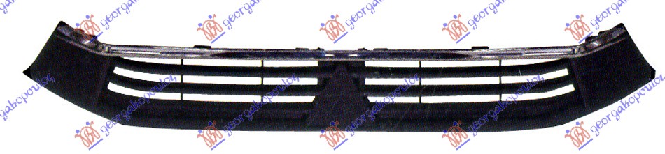 Mitsubishi asx 2017-2020 (ga/w) PVC MASKA