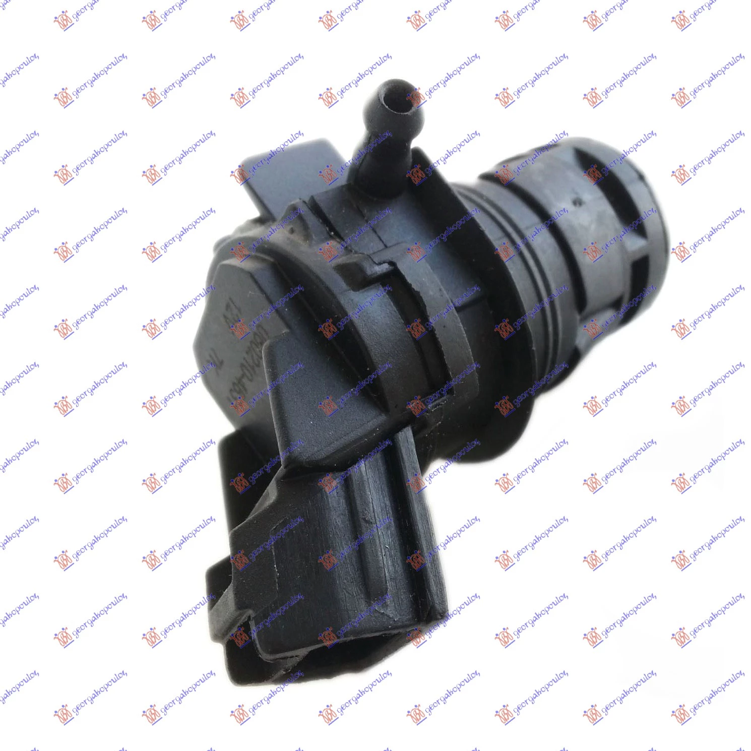 Mitsubishi pajero sport 00-06 MOTOR ZA POSUDU BRISACA (1 PUMPA)