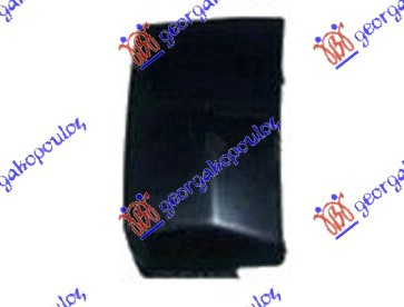 Mitsubishi pajero 2007-2012 (v8w/v9w) ODBOJNIK PREDNJEG BRANIKA