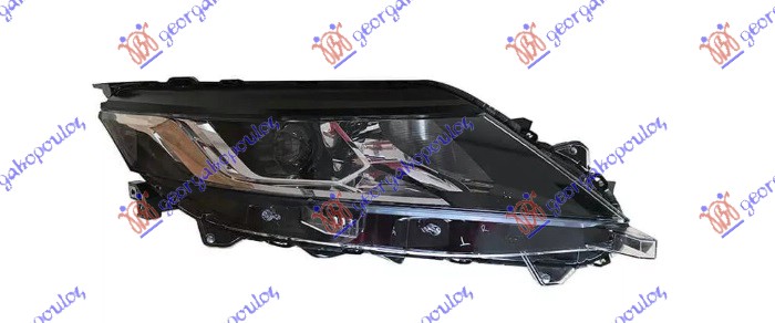 Mitsubishi p/u l200 2019-2024 (kj/kk/kl) FAR ELEKTRICNI (DEPO)