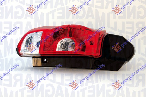 Mitsubishi colt 08-12 STOP LAMPA 5 VRATA (MARELLI)