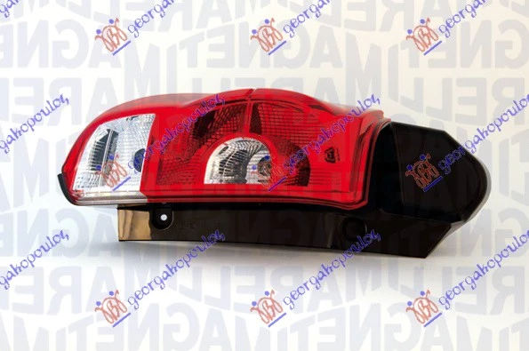 Mitsubishi colt 08-12 STOP LAMPA 5 VRATA MARELLI