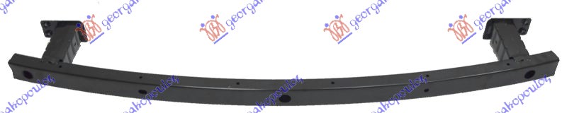 Nissan qashqai 2013-2017 (j11) SINA PREDNJEG BRANIKA DONJA DIZEL