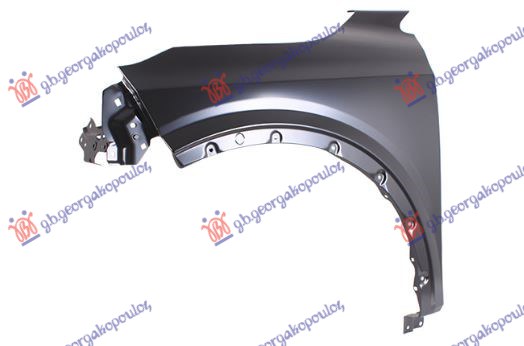 Nissan qashqai 21- BLATOBRAN ALUMINIJUM