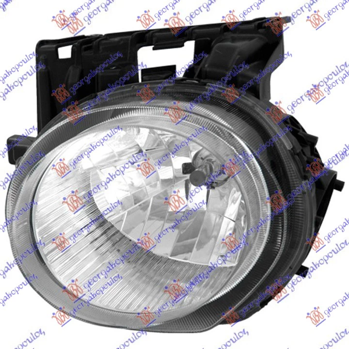 Nissan juke 10-15 FAR ELEKTRICNI (TYC)