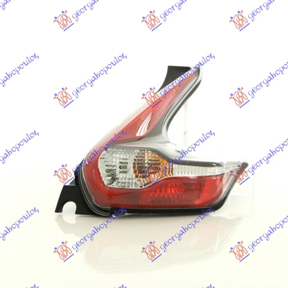 Nissan juke 15- STOP LAMPA (VALEO)