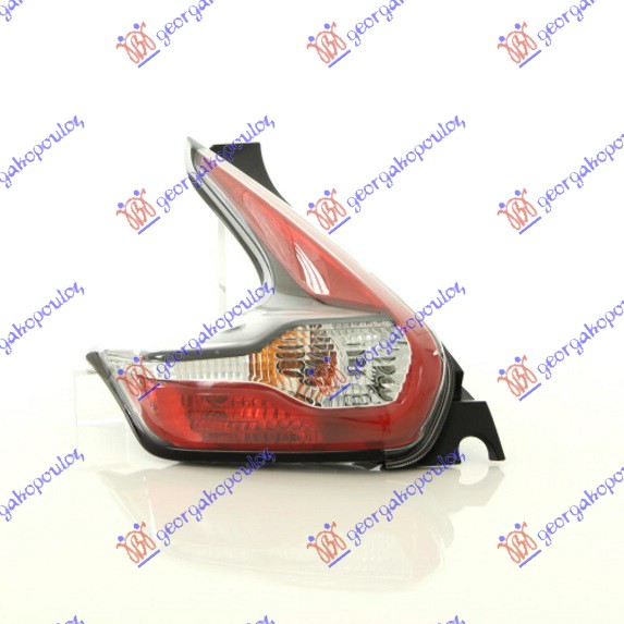 Nissan juke 15-19 STOP LAMPA (VALEO)