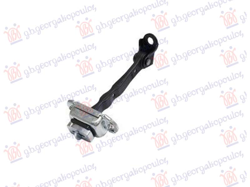 Nissan micra 2010-2013 (k13) GRANICNIK PREDNJIH VRATA (L=D)
