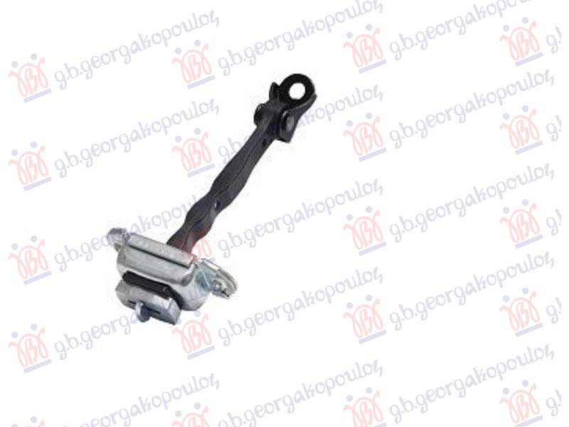 Nissan micra 2010-2013 (k13) GRANICNIK ZADNJIH VRATA (L=D)