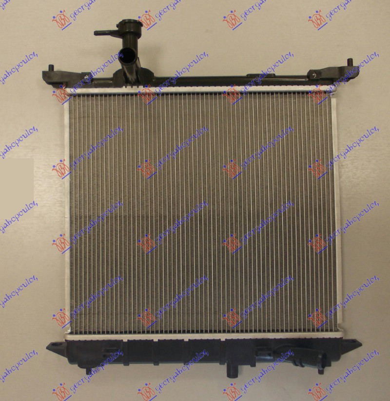 Nissan micra 2010-2013 (k13) HLADNJAK MOTORA 1.2i 12V 75PS (HR12DE) (40x43) (KOYO)