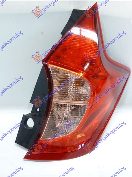 Nissan note 13- STOP LAMPA