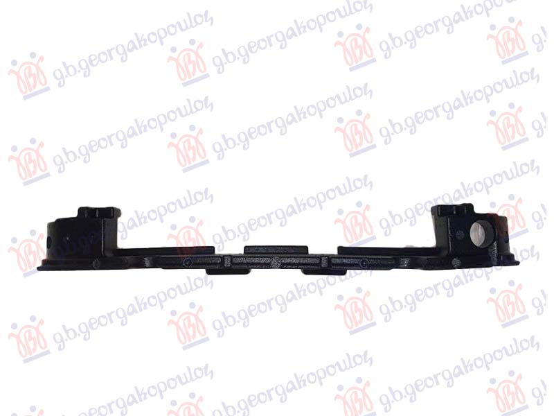 Nissan leaf 2018- (ze1) APSORBER PREDNJEG BRANIKA