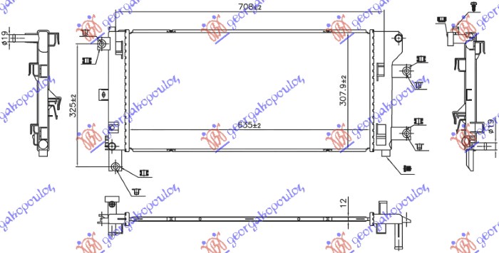 Nissan leaf 2018- (ze1) HLADNJAK MOTORA ELEK. POGON (AUTOMATSKI) (635x308)