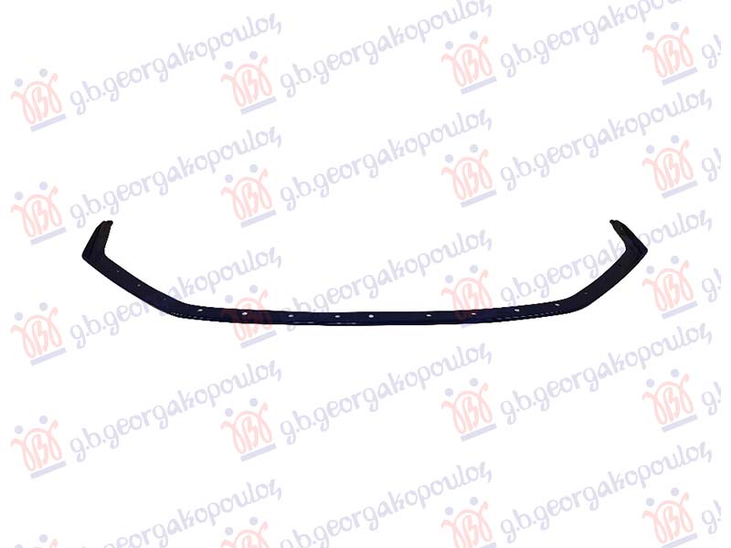 Nissan leaf 2018- (ze1) SPOJLER PREDNJEG BRANIKA