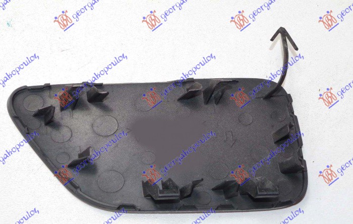 Nissan leaf 2018- (ze1) POKLOPAC KUKE PREDNJEG BRANIKA PM