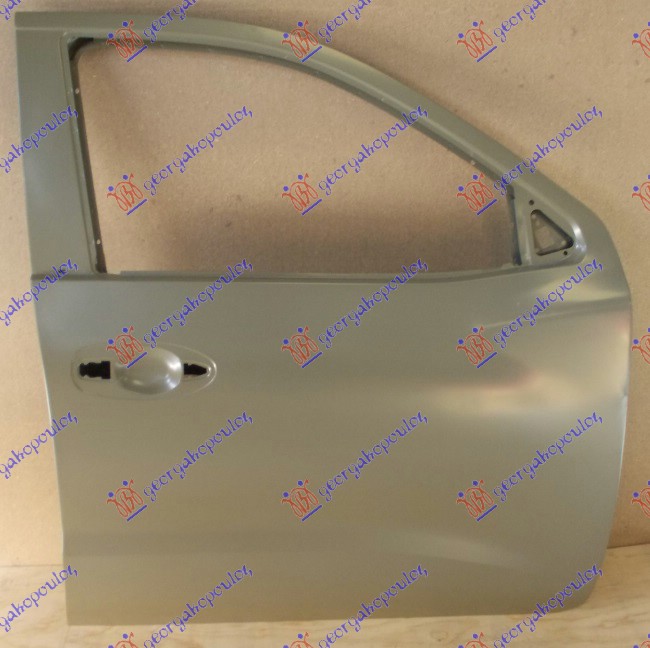 Nissan p/u navara np300 2wd-4wd 2015-2025 (d23) VRATA PREDNJA 4 VRATA