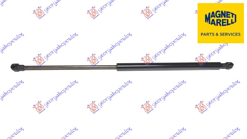 Nissan pulsar 2015- (c13) AMORTIZER GEPEK VRATA (515L-560N) (MARELLI)