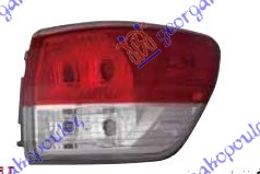 Nissan pathfinder (r52) 12- STOP LAMPA SPOLJASNJA (DEPO)