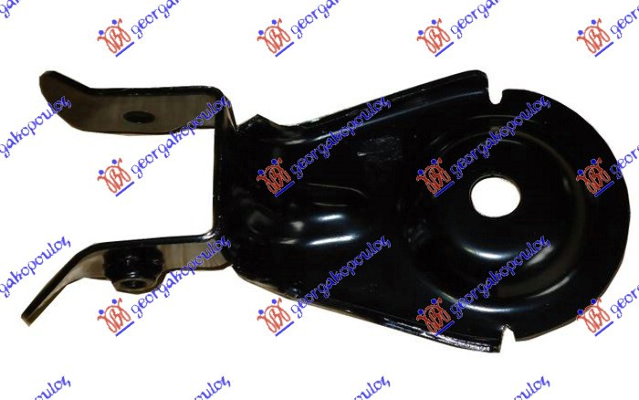 Opel astra j 5d/s.w. 10-13 NOSAC SINE PREDNJEG BRANIKA DONJI