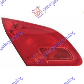 Opel astra j 5d/s.w. 10-13 STOP LAMPA UNUTRASNJA -12