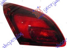 Opel astra j 5d/s.w. 10-13 STOP LAMPA UNUTRASNJA (ZATAMNJENA) -12 (TYC)