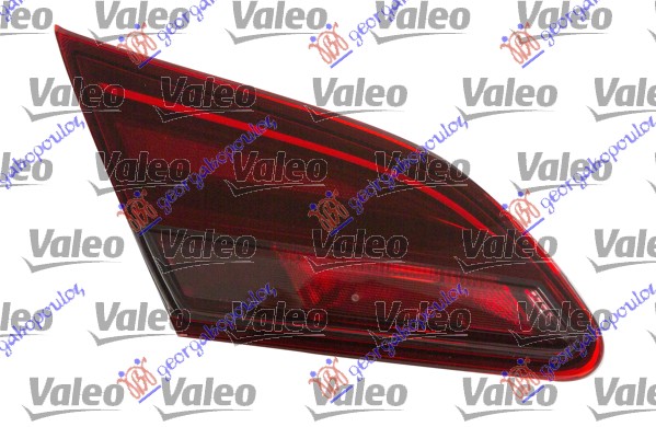 Opel astra j 3d/gtc 11- STOP LAMPA UNUTRASNJA (VALEO)