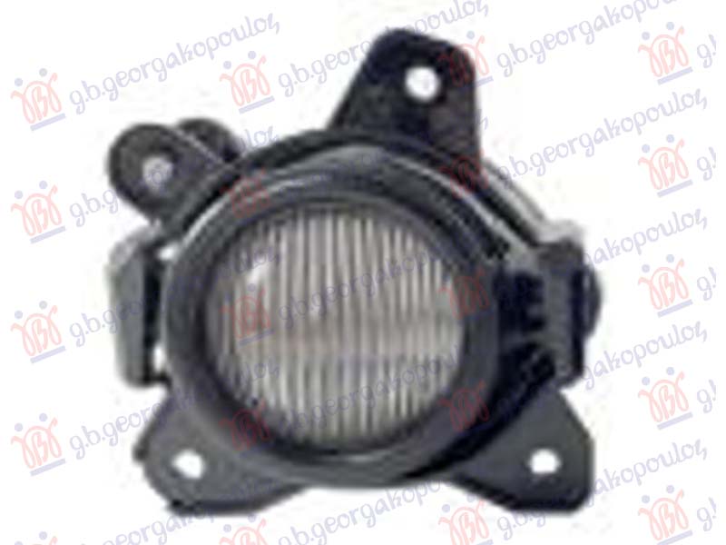 Opel astra j 5d/s.w. 2013-2016 (p10) MAGLENKA