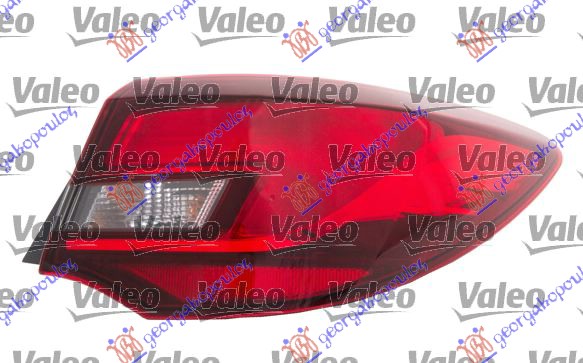 Opel astra j 4d 13- STOP LAMPA SPOLJASNJA (VALEO)