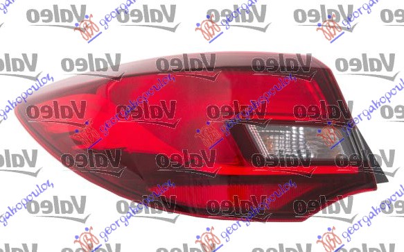 Opel astra j 4d 2013- (p10) STOP LAMPA SPOLJASNJA (VALEO)