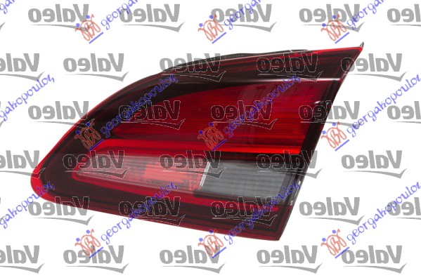 Opel astra j 4d 13- STOP LAMPA UNUTRASNJA (VALEO)