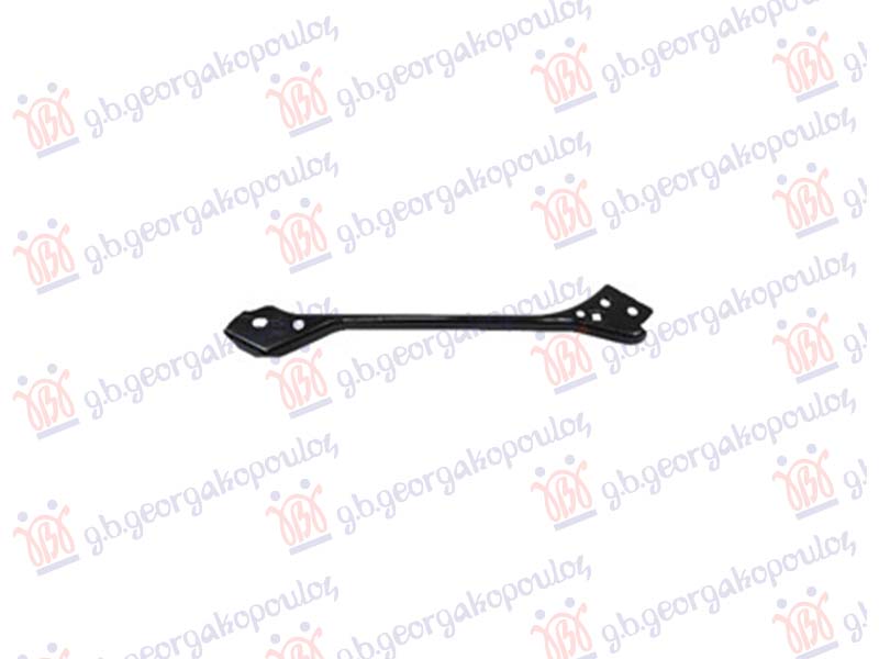 Opel astra k 5d/s.w. 2019-2021 (b16) NOSAC FARA METAL