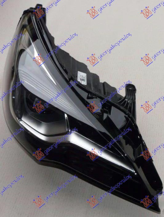 Opel astra k 5d/s.w. 2016-2019 (b16) FAR CEO LED (MATRIX) (MARELLI)