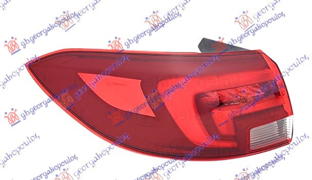 Opel astra k 5d/s.w. 19-21 STOP LAMPA SPOLJASNJA LED KARAVAN (TYC)