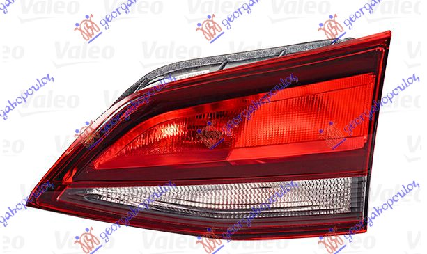 Opel astra k 5d/s.w. 16- STOP LAMPA UNUTRASNJA KARAVAN (VALEO)