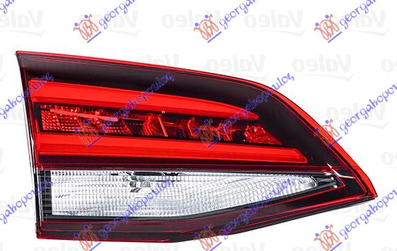 Opel astra k 5d/s.w. 19-21 STOP LAMPA UNUTRASNJA KARAVAN LED (VALEO)