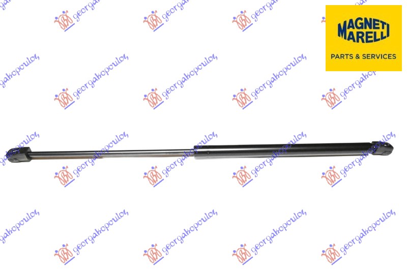 Opel astra k 5d/s.w. 2019-2021 (b16) AMORTIZER GEPEK VRATA 5 VRATA (540L-345N) (MARELLI)