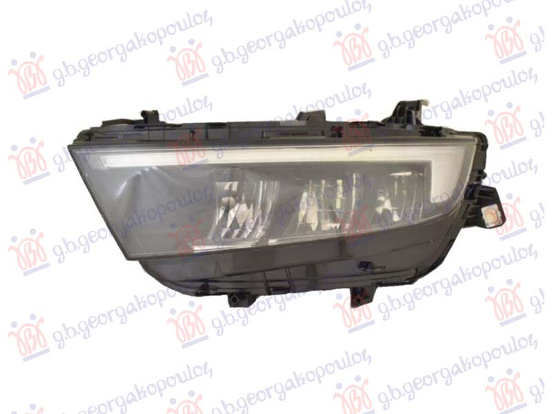 Opel astra l 2021- (ov5) FAR LED (DEPO)
