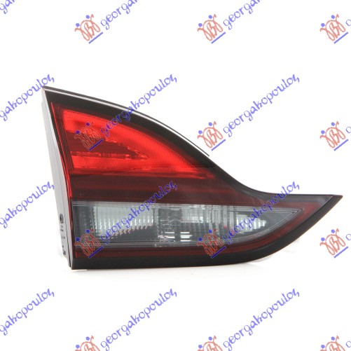 Opel zafira tourer 2011-2016 (p12) STOP LAMPA UNUTRASNJA LED (MARELLI)