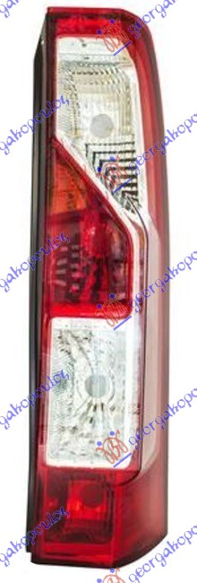 Opel movano 09-19 STOP LAMPA (TURSKA)