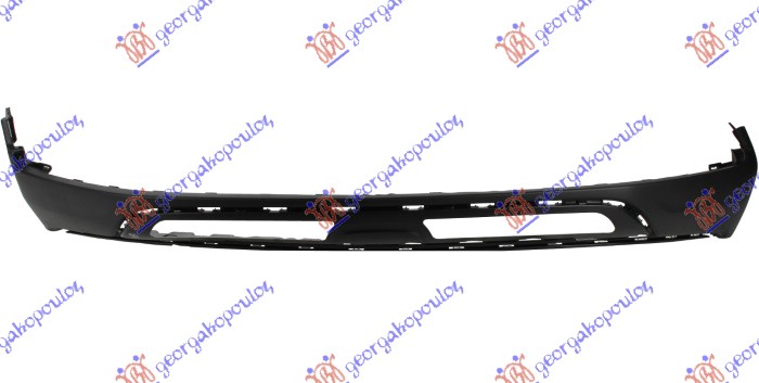 Opel mokka x 2016-2020 (j13) PREDNJI BRANIK DONJI