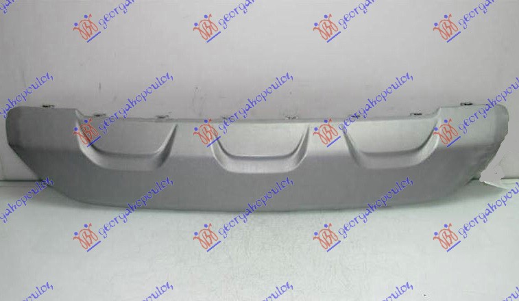 Opel mokka x 2016-2020 (j13) LAJSNA ZADNJEG BRANIKA DONJA