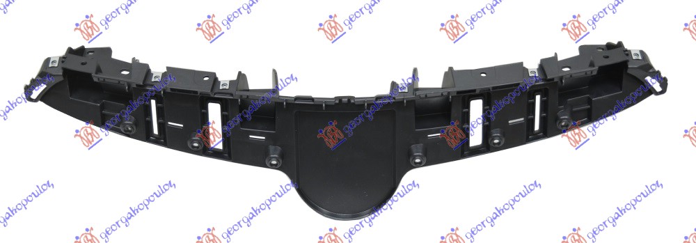 Opel mokka x 2016-2020 (j13) NOSAC PVC MASKE